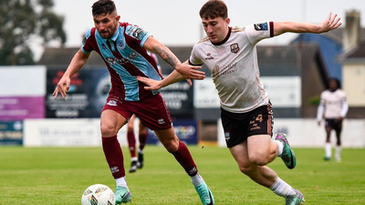 GALWAY UNITED-DROGHEDA UNİTED KARŞILAŞMASI İLK 11 BELLİ OLDU St Patricks Shamrock Rovers Maçı Saat Kaçta? Hangi Kanalda?