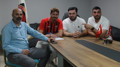 Gölcükspor’da transferde hareketli saatler yaşanıyor