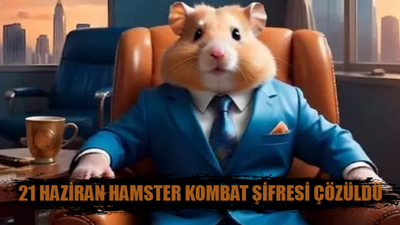 HAMSTER KOMBAT GÜNLÜK ŞİFRE HAMSTER KOMBAT NEREDEN OYNANIR? HAMSTER KOMBAT NE KADAR? 21 Haziran Hamster Kombat Morse Code TIKLA ÖĞREN!