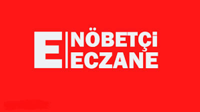 3 HAZİRAN’DA KOCAELİDE NÖBETÇİ OLACAK ECZANELER AÇIKLANDI