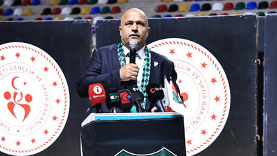 Kocaelispor’da 8 icra kurulu üyesi