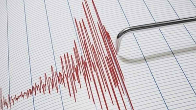 Gerçekleşen deprem sonrası uzman isim uyarıda bulundu!