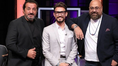 MASTERCHEF TÜRKİYE YENİ SEZON 2. BÖLÜM TV8 CANLI İZLE: 15 Haziran Masterchef 5. Bölüm İzle Full HD Tek Parça! MasterChef 2024 Son Bölüm İzle Youtube