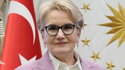 Meral Akşener: “Üzüntüyle Öğrendim”