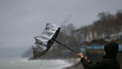 Meteoroloji 6 ili direkt uyardı! Felaketlere karşı dikkat