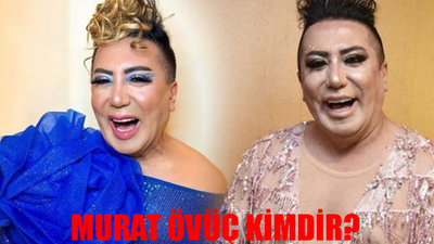 MURAT ÖVÜÇ KİMDİR? Gelinine 2 Kilo Altın Takan Murat Övüç Kaç Yaşında, Nereli? Murat Övüç Eski Eşi Kim?