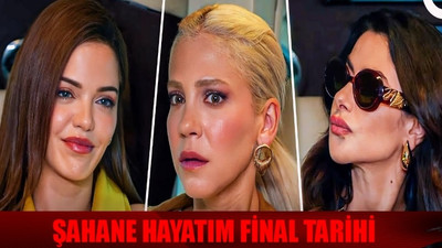 ŞAHANE HAYATIM FİNAL TARİHİ 2024: Şahane Hayatım Ne Zaman Final Yapıyor? Şahane Hayatım Neden Final Yapıyor?