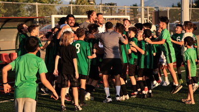 Şampiyon Kocaelispor U-13! “4-2”