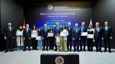 Kadriye Yelda Turhan, Türkiye birincisi oldu