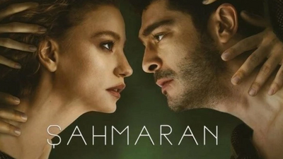 ŞAHMARAN 2. SEZON FRAGMANI İZLE: Netflix Şahmaran 2. Sezon Ne Zaman? Serenay Sarıkaya Şahmaran Dizisi Yeni Sezon Fragmanı