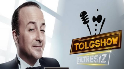 TOLGSHOW FİLTRESİZ CANLI İZLE: Now TV Canlı Tolgshow Filtresiz 1. Bölüm Full İzle! Tolgshow Filtresiz 1. Bölüm İzle Full HD Tek Parça