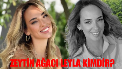 Zeytin Ağacı Leyla Kimdir? Seda Bakan Kimdir, Kaç Yaşında? Seda Bakan Hangi Dizilerde Oynadı? Seda Bakan Eşi Kim? Seda Bakan Instagram