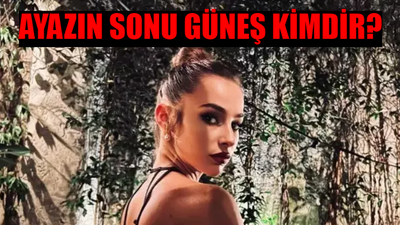 Ayazın Sonu Güneş Kimdir? Hira Koyuncuoğlu Kimdir, Kaç Yaşında, Nereli? Hira Koyuncuoğlu Sevgilisi Kim? Hira Koyuncuoğlu Oynadığı Diziler