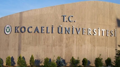 Kocaeli Üniversitesi 4 yıllık ve 2 yıllık taban puan ve başarı sıralaması açıklandı