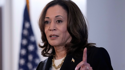 ABD’de merakla beklenen isim: Kamala Harris kimdir?