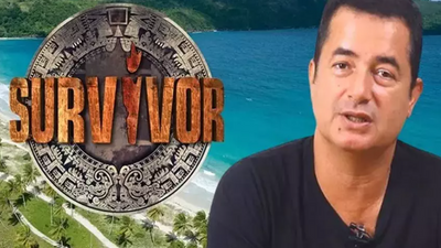 Acun Ilıcalı ve Survivor ekibi, Dedeman Otel'de buluştu! Çekimler Zonguldak'ta başladı