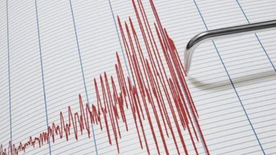 AFAD duyurdu! Arka arkaya 3 deprem