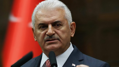 Binali Yıldırım 15 Temmuz Anma Programına katılacak