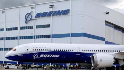 Boeing'de kriz: Yüzlerce uçağa denetim kararı