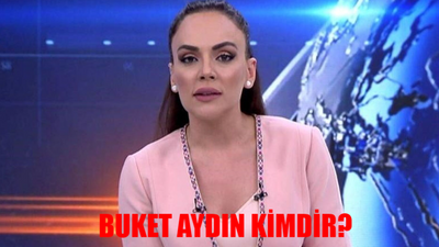 BUKET AYDIN KREDİ KARTI OLAYI NEDİR: Gazeteci Buket Aydın Kimdir, Kaç Yaşında, Nereli? Buket Aydın Saati Değeri