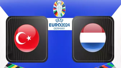 EURO 2024 HOLLANDA TÜRKİYE ÇEYREK FİNAL TARİHİ: Hollanda Türkiye Maçı Ne Zaman Saat Kaçta? Türkiye Hollanda Maçı Hangi Kanalda?