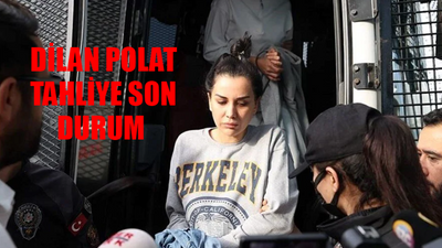 DİLAN POLAT ÇIKTI MI SON DAKİKA: Dilan Polat Cezaevinden Çıktı Mı, Ne Zaman Çıkacak? Dilan Polat Son Durum