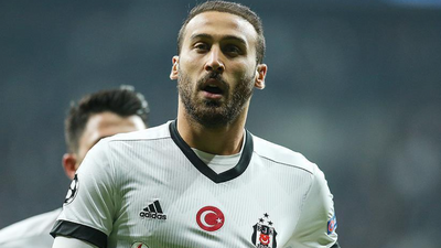 Fenerbahçe’den Cenk Tosun’a resmi teklif