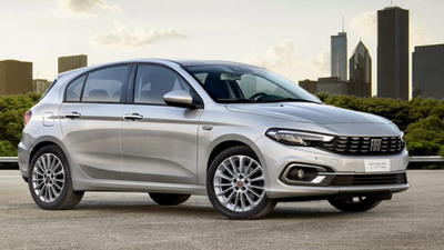 Fiat Egea’da indirim! Fiyatlar 245 Bin TL’ye kadar düşüyor!