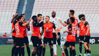 HAMRUN SPARTANS VE LİNCOLN RED IMPS maçı ne zaman, saat kaçta ve hangi kanalda canlı yayınlanacak?