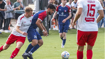 HEIDENHEIM NORMANNIA GMÜND maçı ne zaman, saat kaçta CANLI İZLE!