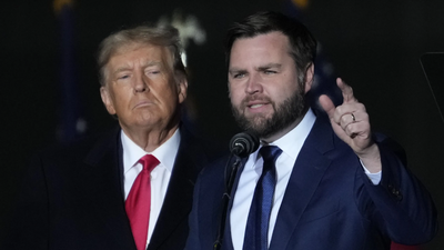 JD Vance kimdir? Trump JD Vance olayı nedir?