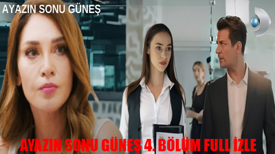 KANAL D AYAZIN SONU GÜNEŞ 4. BÖLÜM İZLE FULL HD TEK PARÇA! Ayazın Sonu Güneş 4 Bölüm İzle Kesintisiz! Ayazın Sonu Güneş Son Bölüm İzle Youtube