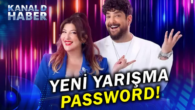 KANAL D PASSWORD BAŞVURU EKRANI: Password Yarışmasına Başvuru Nasıl Yapılır? Password Kanal D Yarışma İçin Ne Yapılır?