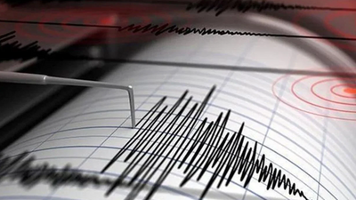 Kandilli Rasatanesi Duyurdu: Hatay’da tedirgin eden deprem