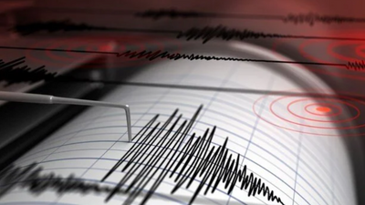 Kandilli Rasatanesi Duyurdu: Tokat’ta deprem