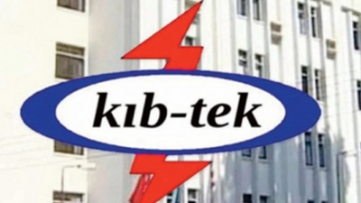 Kıb Tek Elektirik kurumu dolandırıcılık vakası