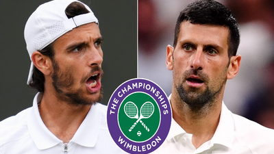 Lorenzo Musetti'nin Wimbledon Performansı ve Novak Djokovic ile Karşılaşması saat kaçta? Hangi kanalda