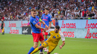 MACCABI TEL AVIV VE FCSB CANLI İZLE! Karşılaşma ne zaman? Saat kaçta?