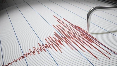 Malatya'da deprem oldu: Kandilli ilk verileri paylaştı