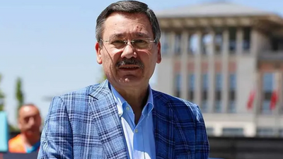 Melih Gökçek ameliyat oldu