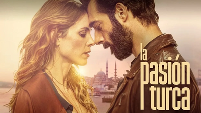 Netflix'te büyük ilgi gördü! "La Pasión Turca" birinci sırada yerini aldı