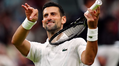 Novak Djokovic, Wimbledon'da maça çıkmadan yarı finale yükseldi! Novak Djokovic kimdir?