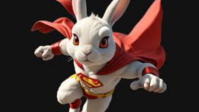 Rocky Rabbit Enigma TON Oyunu: 31 Temmuz 2024 Günlük Çözümü. Rocky Rabbit Enigma TON oyunu 31 Temmuz 2024…