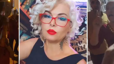 Sözleri tepki çekmişti! Marilyn Monroe hakkında suç duyurusu!