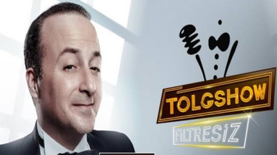 TOLGSHOW FİLTRESİZ YENİ BÖLÜM İZLE FULL HD TEK PARÇA: Now TV Canlı Tolgshow Filtresiz İZLE! Tolgshow Filtresiz Son Bölüm İzle Youtube Tek Parça