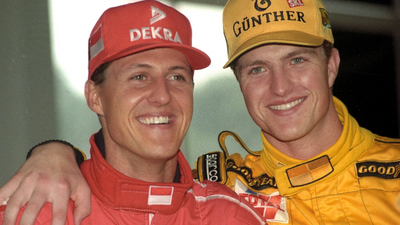 Ünlü Formula 1 pilotu Schumacher cinsel kimliğini açıkladı!