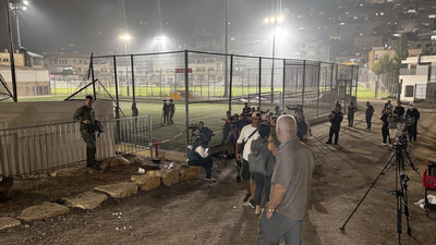 İsrail'in Golan Tepeleri'ne yönelik saldırısında ölü sayısı 11'e yükseldi