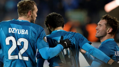 ZENIT ST. PETERSBURG VE KRASNODAR maçı ne zaman, saat kaçta ve hangi kanalda canlı yayınlanacak?