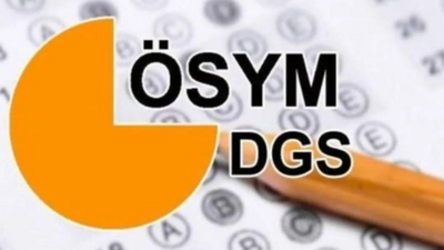 ÖSYM DGS SINAV SONUCU SORGULAMA TIKLA ÖĞREN: DGS Sınav Sonucu Nasıl Bakılır? DGS Sonuçları Saat Kaçta Açıklanacak?