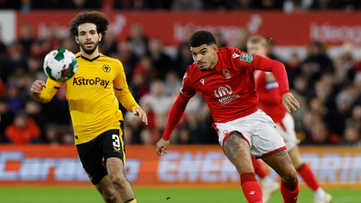 NOTTINGHAM FOREST VE WOLVERHAMPTON MAÇI NE ZAMAN, SAAT KAÇTA, CANLI İZLE?